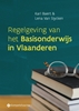 Afbeelding van Regelgeving van het Basisonderwijs in Vlaanderen