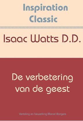 Afbeeldingen van Inspiration Classic De verbetering van de geest