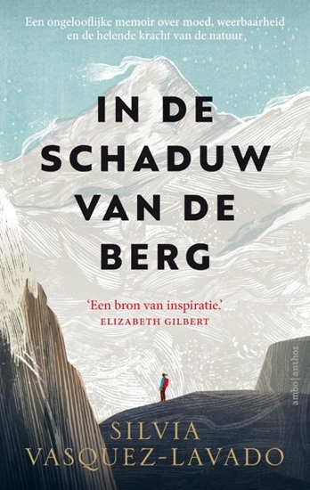 Afbeelding van In de schaduw van de berg