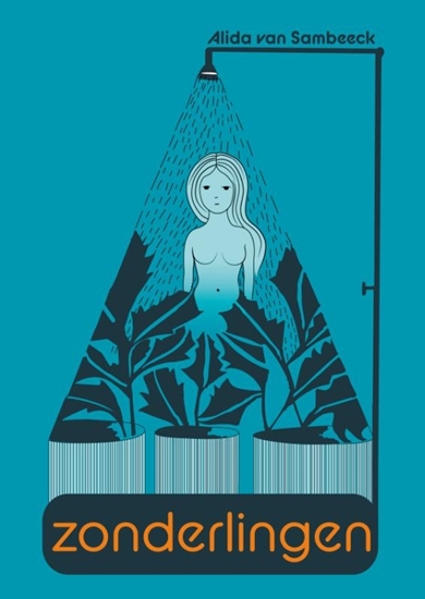 Afbeelding van Zonderlingen