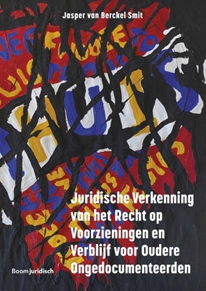 Afbeeldingen van Juridische Verkenning van het Recht op Voorzieningen en Verblijf voor Oudere Ongedocumenteerden