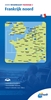 Afbeelding van ANWB Wegenkaart ANWB Wegenkaart Frankrijk 2. Frankrijk Noord