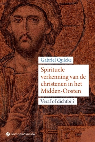 Afbeelding van Spirituele verkenning van de christenen in het Midden-Oosten
