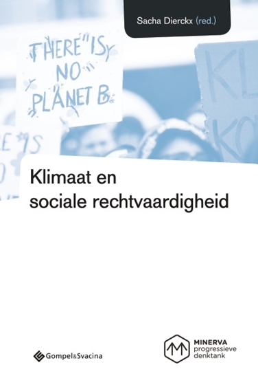 Afbeelding van Denktank Minerva Klimaat en sociale rechtvaardigheid