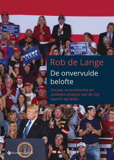 Afbeelding van De onvervulde belofte