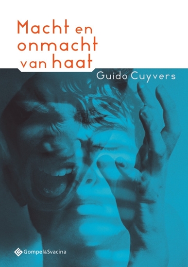 Afbeelding van Macht en onmacht van haat