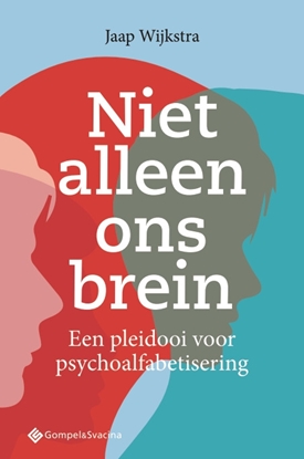 Afbeeldingen van Niet alleen ons brein