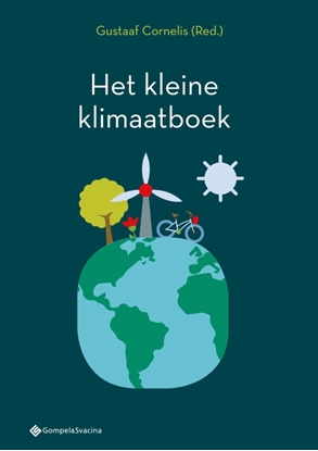 Afbeeldingen van Themarathons, nr. 1 Het kleine klimaatboek