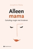 Afbeelding van Alleen mama