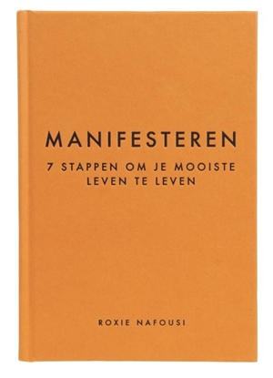 Afbeeldingen van Manifesteren