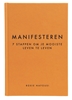 Afbeelding van Manifesteren