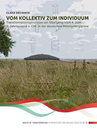 Afbeeldingen van Scales of Transformation Vom Kollektiv zum Individuum