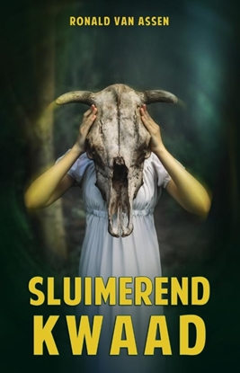 Afbeeldingen van Sluimerend kwaad