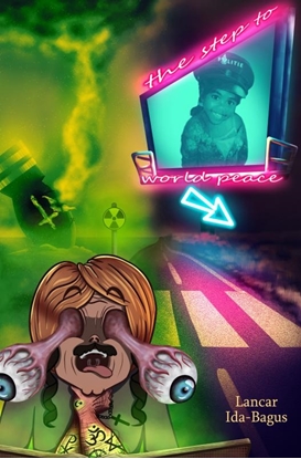 Afbeeldingen van The Step to world peace