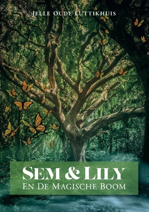 Afbeeldingen van Sem & Lily