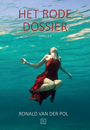 Afbeelding van Het rode dossier