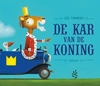 Afbeelding van De kar van de koning