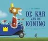 Afbeelding van De kar van de koning