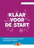 Afbeelding van Einddoelenschrift rekenen groep 5 - Klaar voor de start (van groep 5 naar 6)(set a 5 ex)