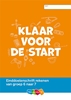 Afbeelding van Einddoelenschrift rekenen groep 6 - Klaar voor de start (van groep 6 naar 7)(set a 5 ex)