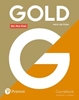 Afbeelding van Gold B1+ Pre-First New Edition Coursebook