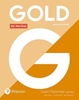 Afbeelding van Gold B1+ Pre-First New Edition Exam Maximiser with Key