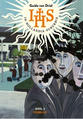 Afbeeldingen van I.H.S. 2
