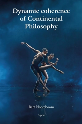 Afbeeldingen van Dynamic coherence of Continental Philosophy