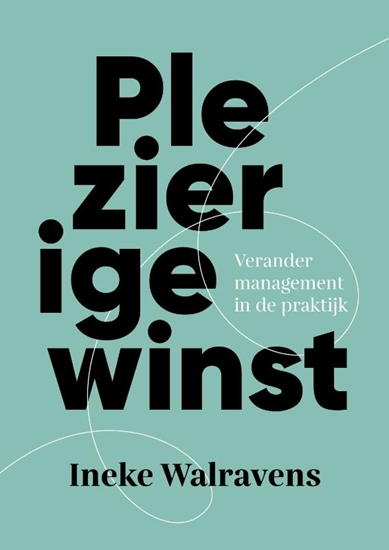 Afbeelding van Plezierige winst