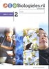 Afbeelding van Biologieles.nl vmbo-t/havo leerjaar 2 Werkboek