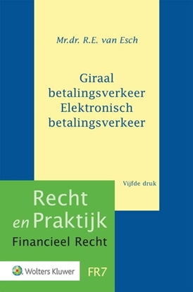 Afbeeldingen van Giraal betalingsverkeer Elektronisch betalingsverkeer