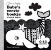 Afbeelding van Baby ziet ... Baby's eerste boekje: Walvis & Konijn