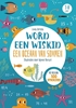 Afbeelding van Een oceaan van sommen - Word een wiskid