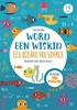 Afbeelding van Een oceaan van sommen - Word een wiskid