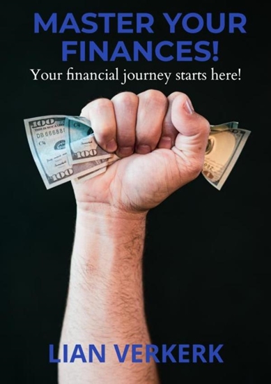 Afbeelding van Master your finances!