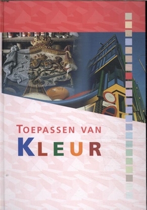 Afbeeldingen van Toepassen van Kleur