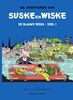Afbeelding van Suske en Wiske klassiek Blauwe reeks De avonturen van Suske en Wiske