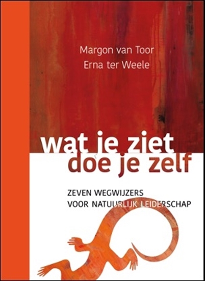Afbeelding van Wat je ziet, doe je zelf