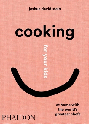 Afbeeldingen van Cooking for Your Kids