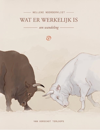Afbeelding van Terloops Wat er werkelijk is