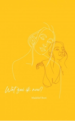 Afbeeldingen van Wat zei ik nou?