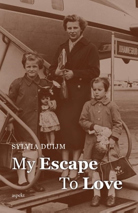 Afbeeldingen van My Escape to Love