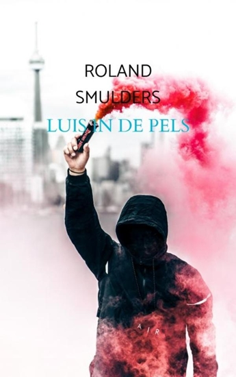 Afbeelding van Luis in de pels