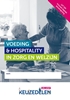 Afbeelding van Keuzedeel Keuzedeel Voeding & Hospitality in Zorg en Welzijn