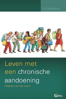 Afbeeldingen van Leven met een chronische aandoening