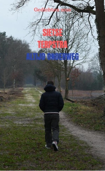 Afbeelding van Altijd onderweg
