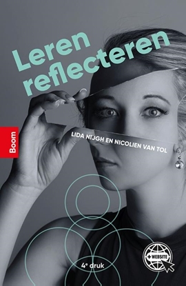 Afbeeldingen van Leren reflecteren