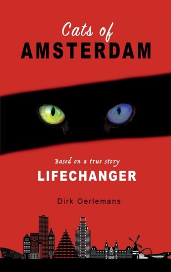 Afbeelding van Cats of Amsterdam