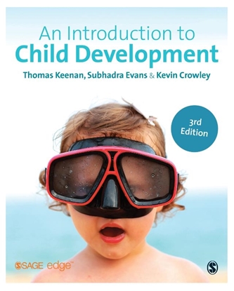 Afbeeldingen van An Introduction to Child Development
