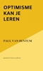 Afbeelding van optimisme kan je leren
